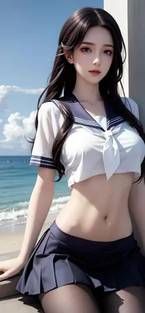 祸祸女电影海报