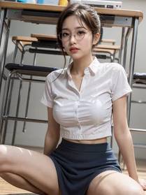 马思纯